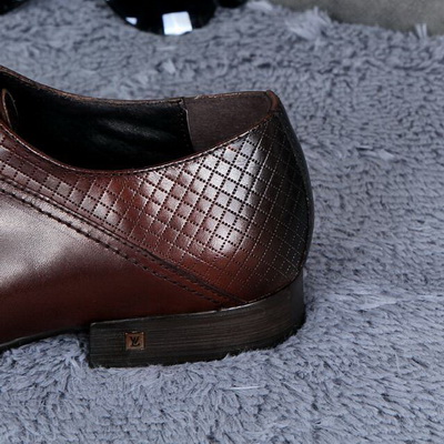 LV Business Men Shoes--147